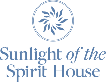 Sunlight of the Spirit House