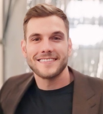 Matthew Bartelt