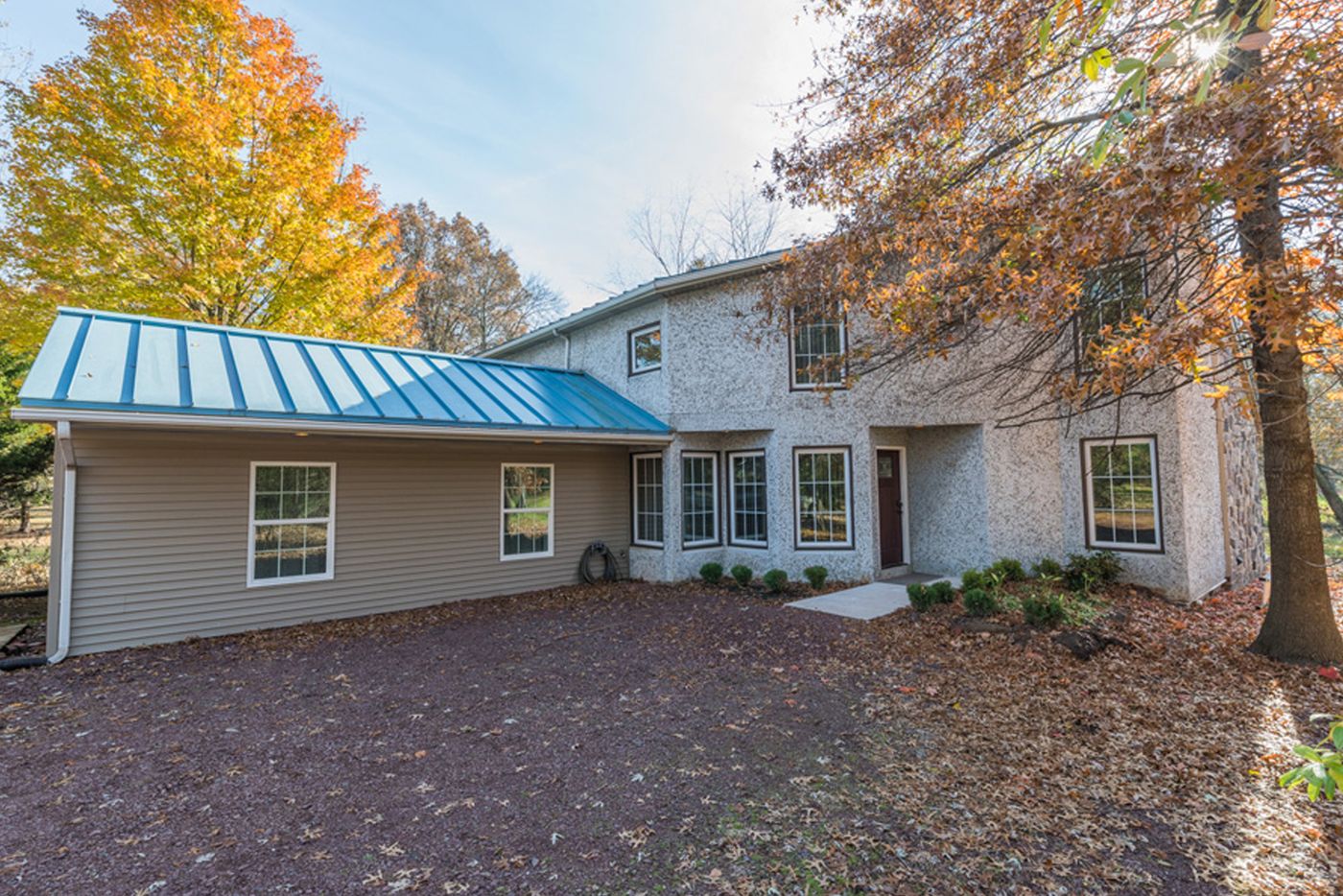 Men's house, Hatfield, PA — photo 14 of 17