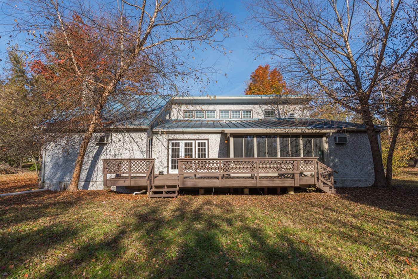 Men's house, Hatfield, PA — photo 15 of 17