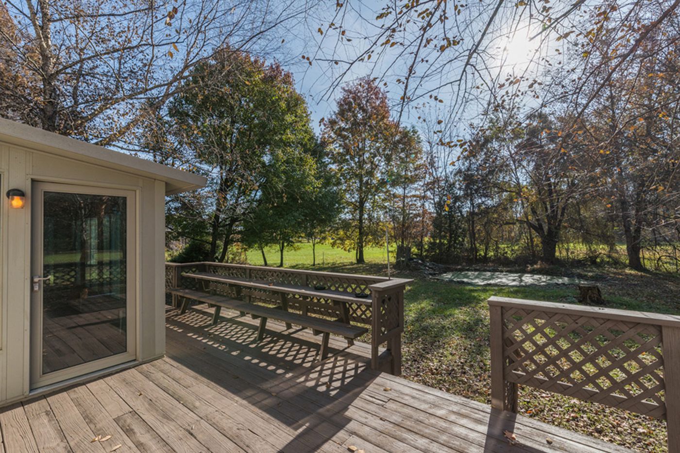 Men's house, Hatfield, PA — photo 16 of 17
