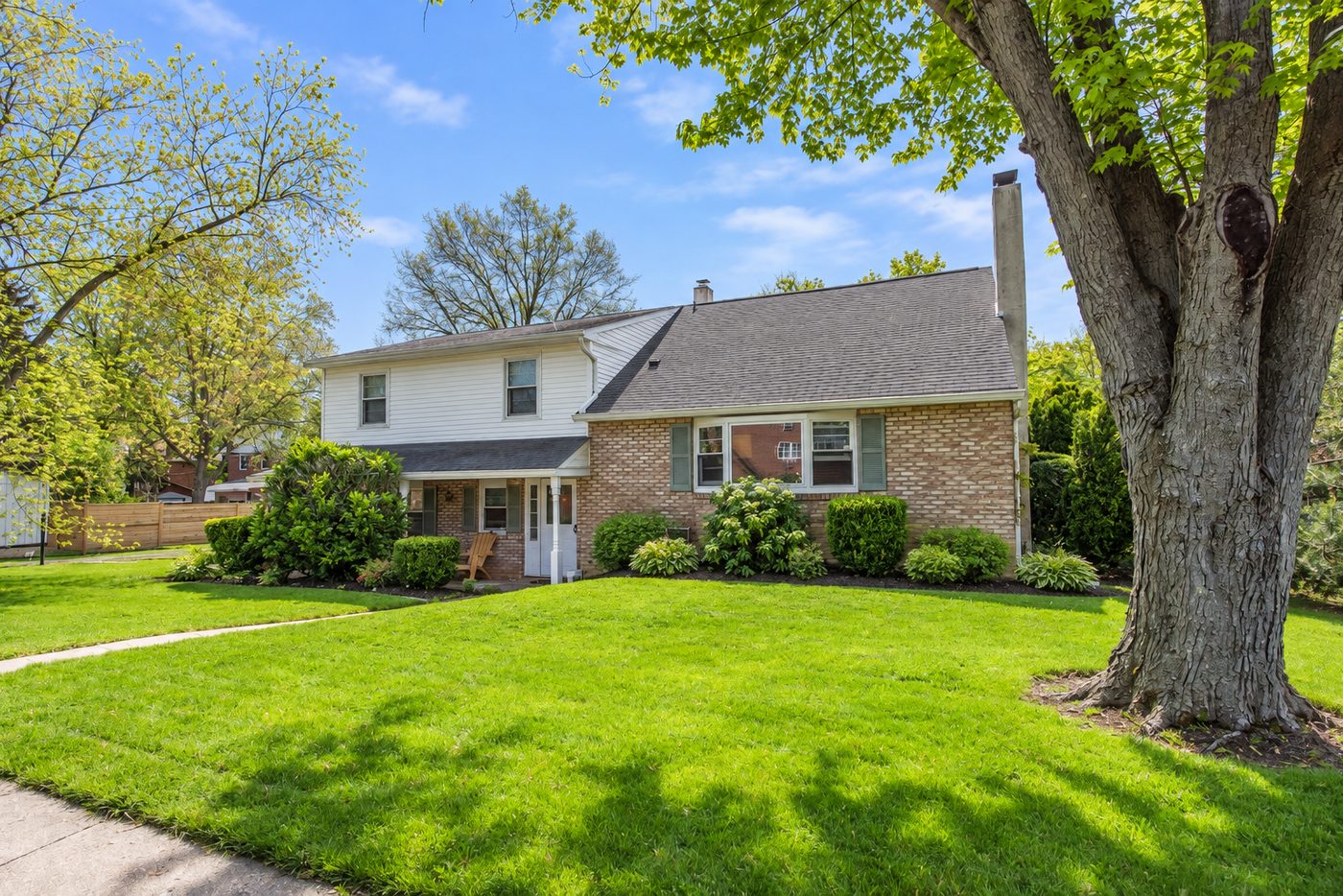 Men's house, Lansdale, PA — photo 1 of 14