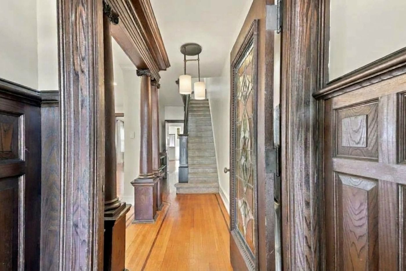 Women's house, Lansdale, PA — photo 1 of 8